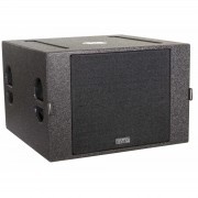 Synq SQ-212 High power 2x 12